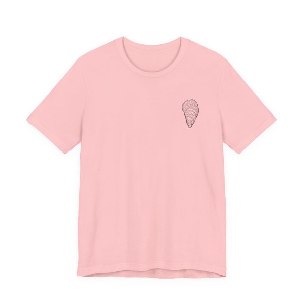 Get Shucked Unisex T-Shirt Pun — view 31