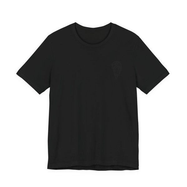 Get Shucked Unisex T-Shirt Pun — view 7