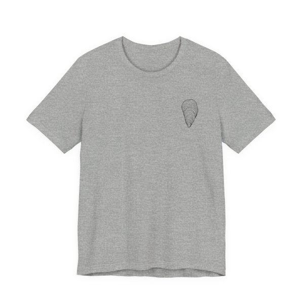 Get Shucked Unisex T-Shirt Pun — view 19