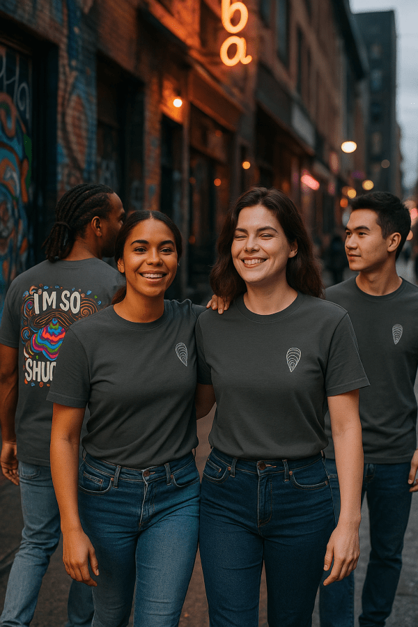 Chill bro, Im A Shucking Pro! - Image 4