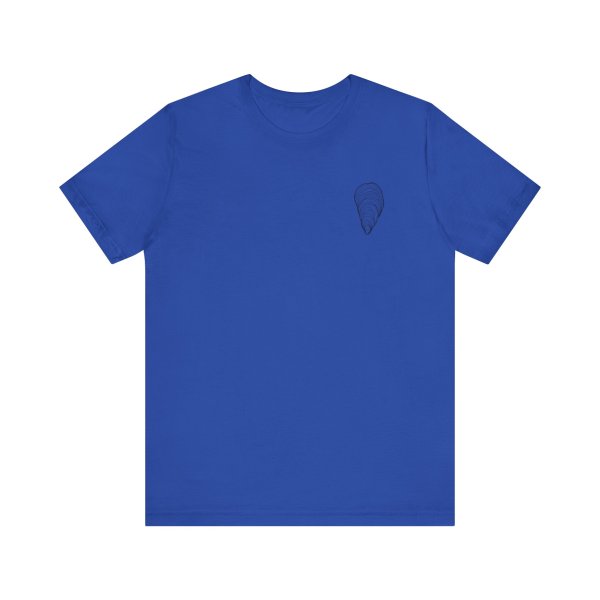 Get Shucked Unisex T-Shirt Pun — view 21