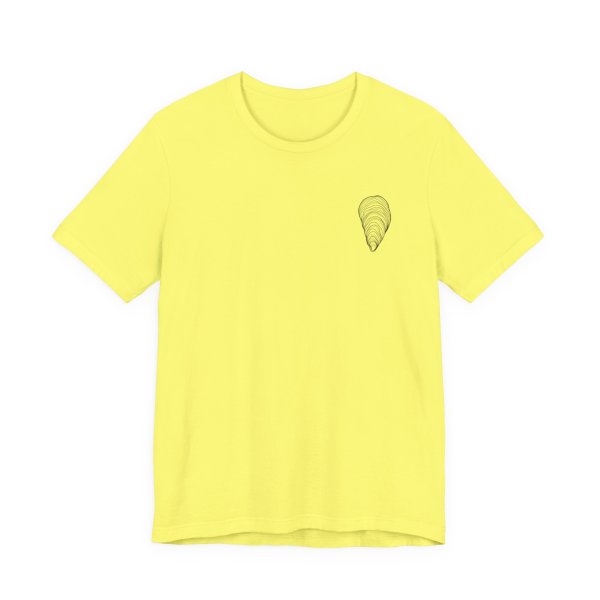 Get Shucked Unisex T-Shirt Pun — view 11