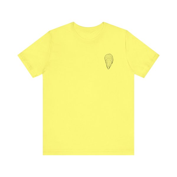 Get Shucked Unisex T-Shirt Pun — view 9