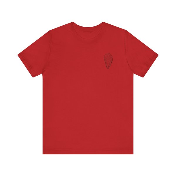 Get Shucked Unisex T-Shirt Pun — view 33