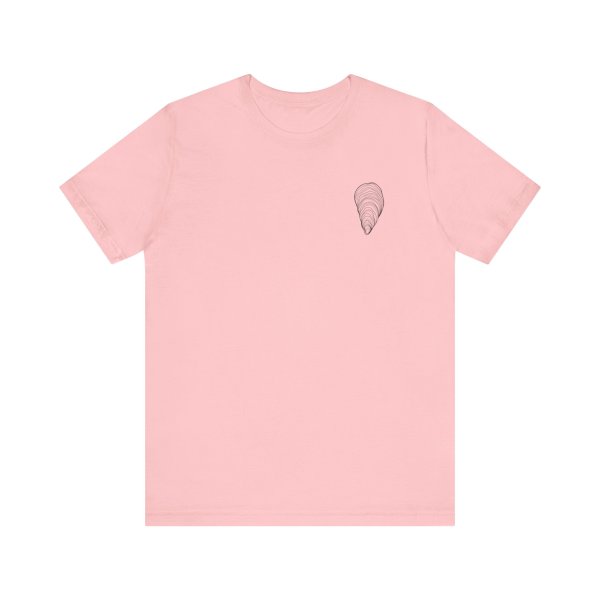 Get Shucked Unisex T-Shirt Pun — view 29
