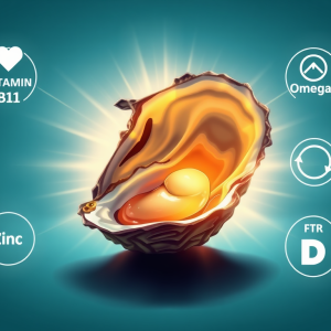 7 Reasons Oysters Are the Only Superfood Worth Eating (Science Says So)