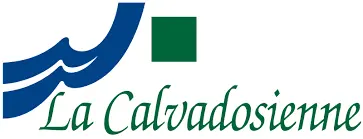 calvadosienne oyster farm  logo