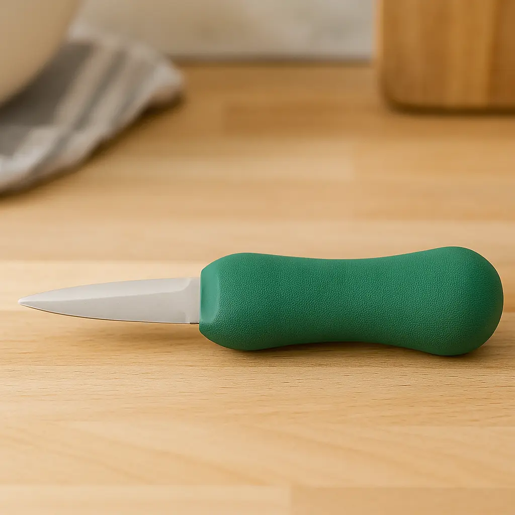 R. Murphy Ramelson Duxbury Oyster Knife