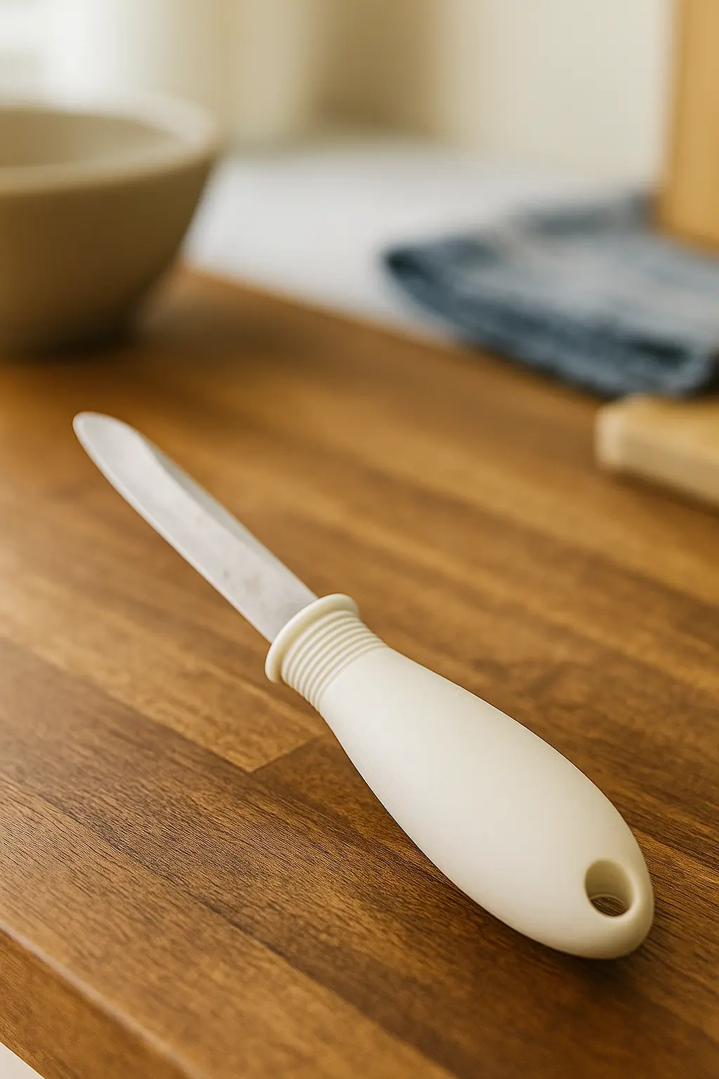 danco ECO-1 8.5 inch Oyster Knife