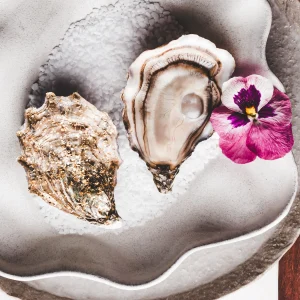 Ostra Regal Oysters​
