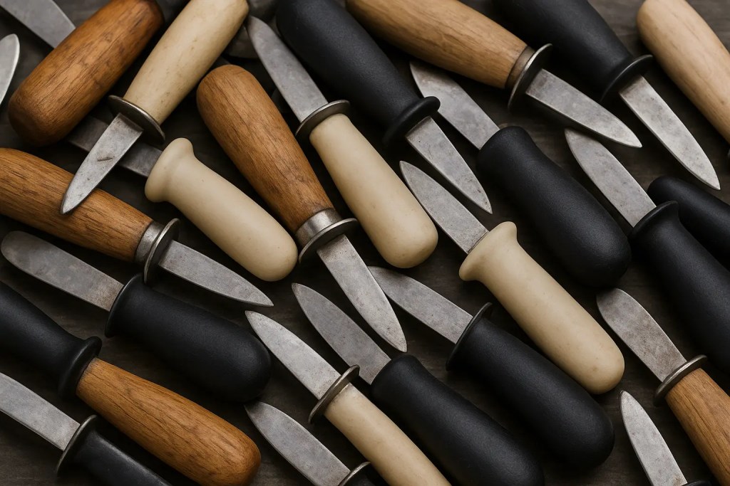 The Definitive Best Oyster Knives of 2026