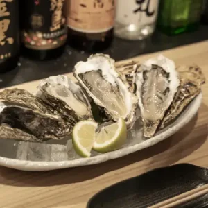Wakayama Kaki
